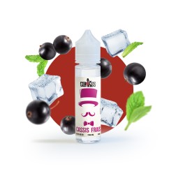 Cassis Frais