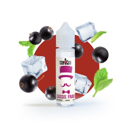 Cassis Frais