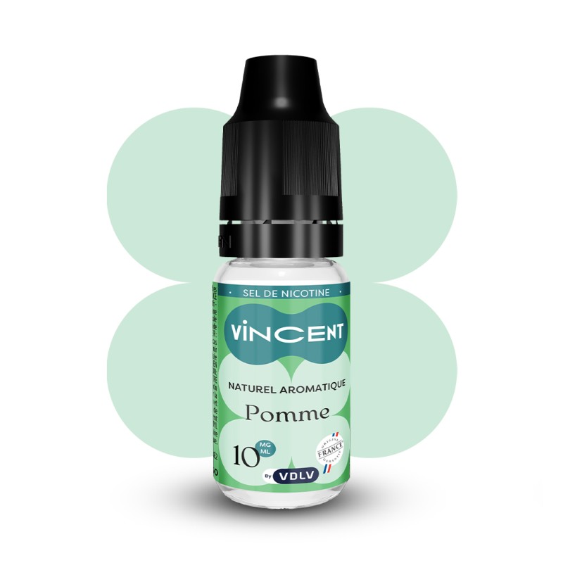 Vincent - Pomme naturelle Vincent - Pomme naturelle