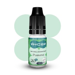 Vincent - Pomme naturelle