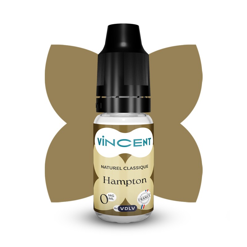 Vincent - Hampton (blond sec) Vincent - Hampton (blond sec)
