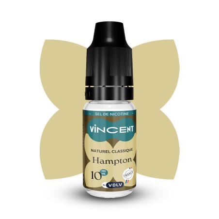 Vincent - Hampton (blond sec)