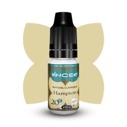 Vincent - Hampton (blond sec)