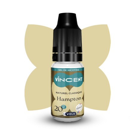 Vincent - Hampton (blond sec)