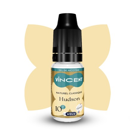 Vincent - Hudson (caramélisé)