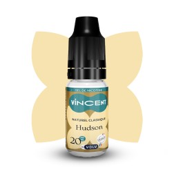 Vincent - Hudson (caramélisé)
