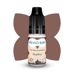 Liquide 10ml VDLV Vincent Burley