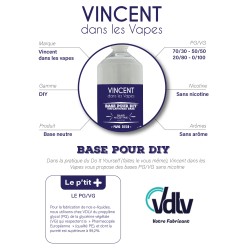VDLV - Base PG/VG