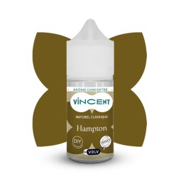 Arôme naturel de Hampton
