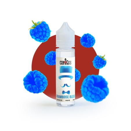 Framboise Bleue