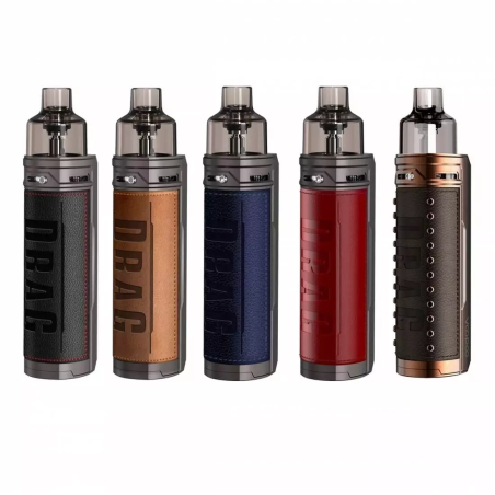 Voopoo - Drag X
