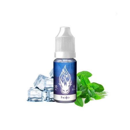 Liquide 10ml Halo Subzero