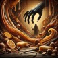 French liquide - La Chose (mix gourmand) French liquide - La Chose (mix gourmand)