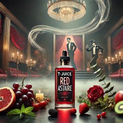 T-Juice - Red Astaire