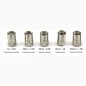 Joyetech - Ego AIO - Résistances (X5) Joyetech - Ego AIO - Résistances (X5)