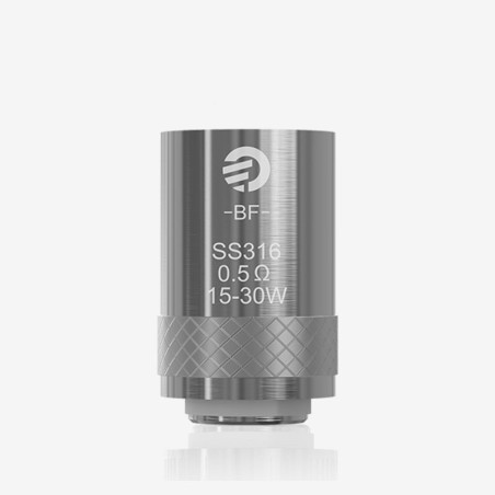 Joyetech - Ego AIO - Résistances (X5)