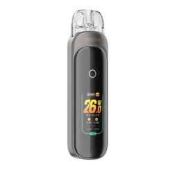 Cigarette electronique Aspire - PIXO - gun metal