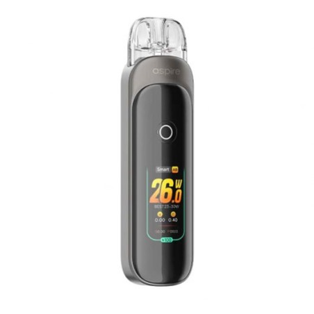 Cigarette electronique Aspire - PIXO - gun metal