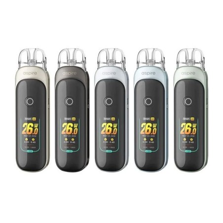 Aspire - PIXO
