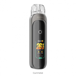Cigarette electronique Aspire - PIXO - couleur - gunmetal