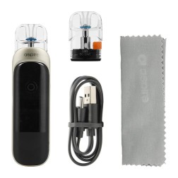 Cigarette electronique Aspire - PIXO - couleur - pack