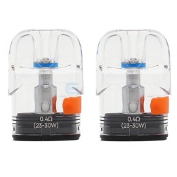 Aspire - Pixo - cartouches (x2)