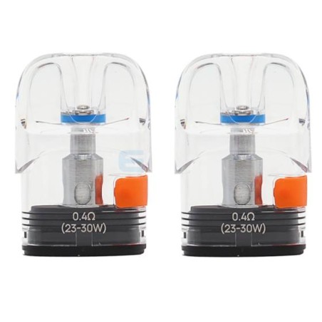 Aspire - Pixo - cartouches (x2)