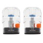 Aspire - Pixo - cartouches (x2) Aspire - Pixo - cartouches (x2)