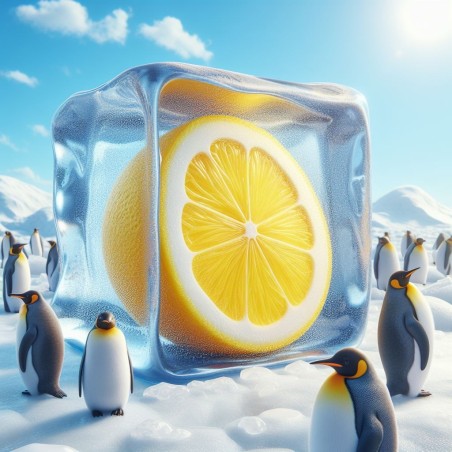 Lemon Ice