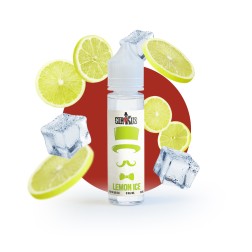 Lemon Ice
