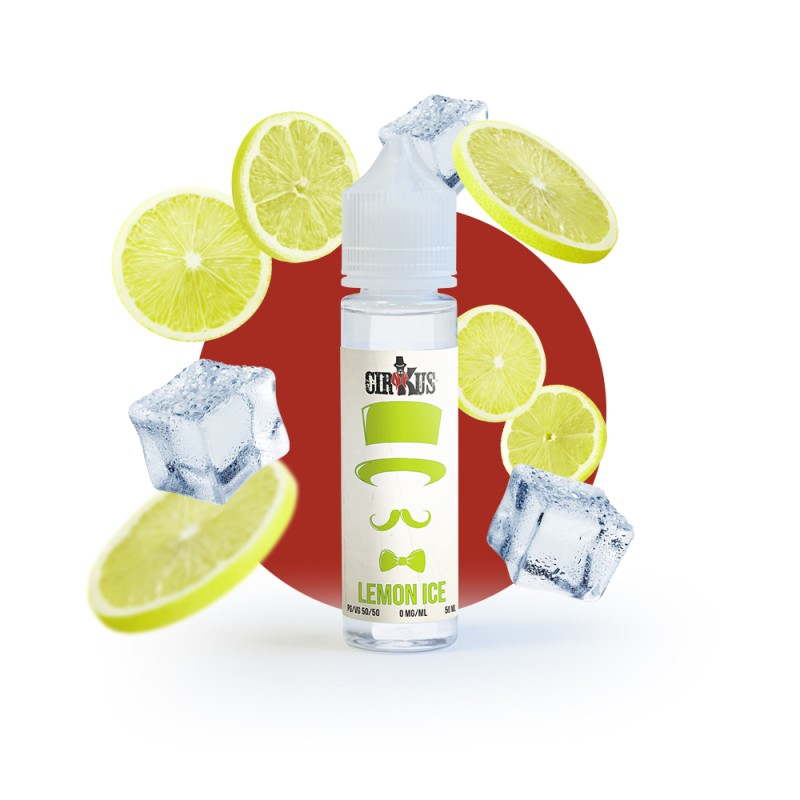Lemon Ice Lemon Ice