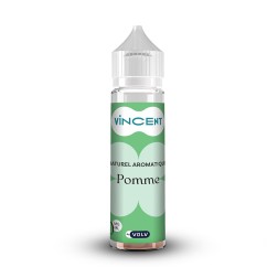 Vincent - Pomme naturelle