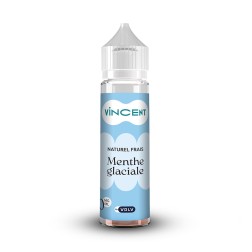 Vincent - Menthe glaciale naturelle