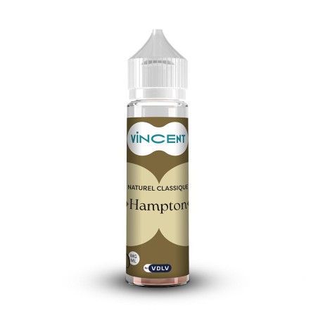 Vincent - Hampton (blond sec)