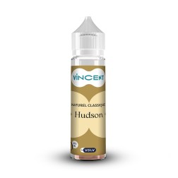Vincent - Hudson (caramélisé)