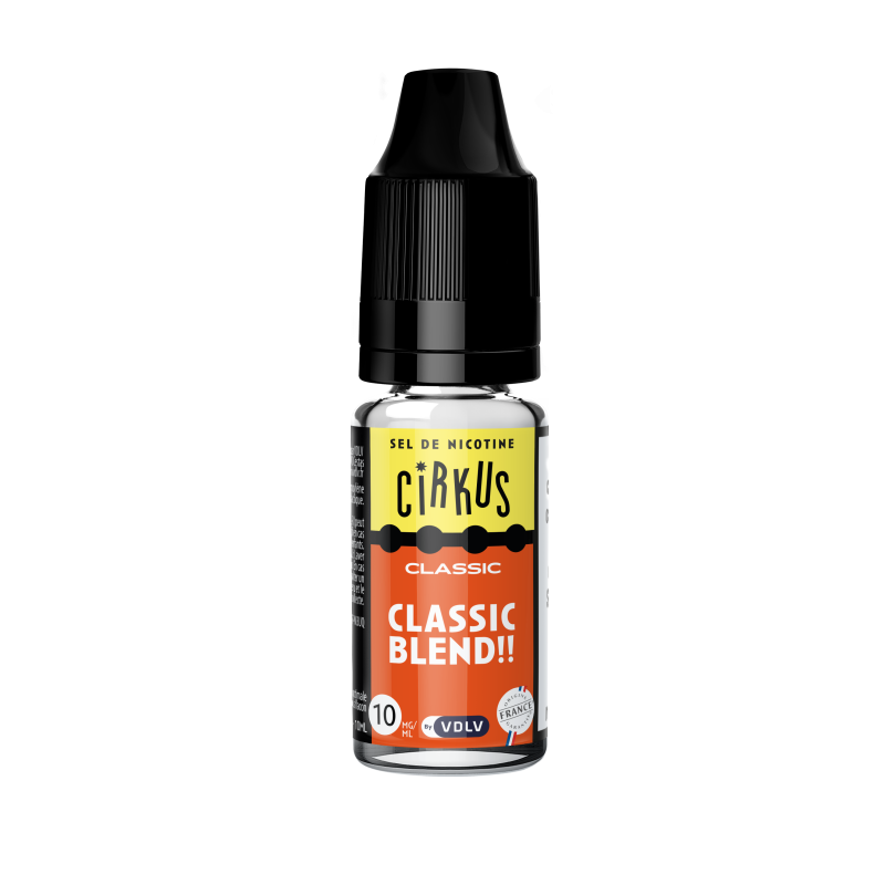 Classic Blend (blond notes foin, miel, caramelisé) Classic Blend (blond notes foin, miel, caramelisé)
