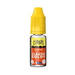 Classic Gold (blond notes fruits à coque)