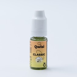 Liquide Qwisi Classic 10 ml
