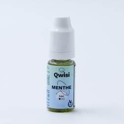 Liquide Qwisi Menthe 10 ml