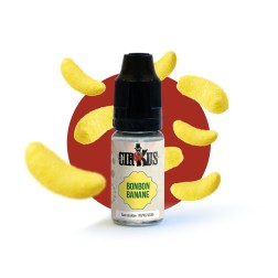 Bonbon Banane