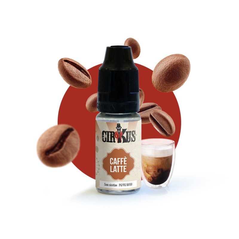 Café Latte Café Latte