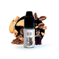Liquide 10ml VDLV 814 Charlemagne