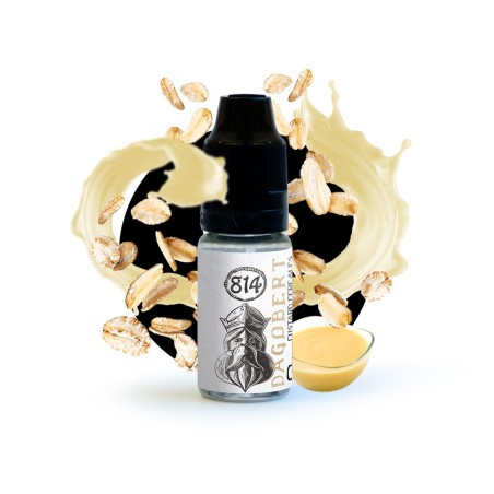Liquide 10ml VDLV 814 Dagobert