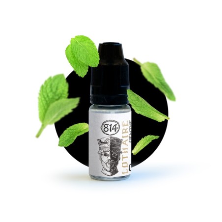 Liquide 10ml VDLV 814 Lothaire
