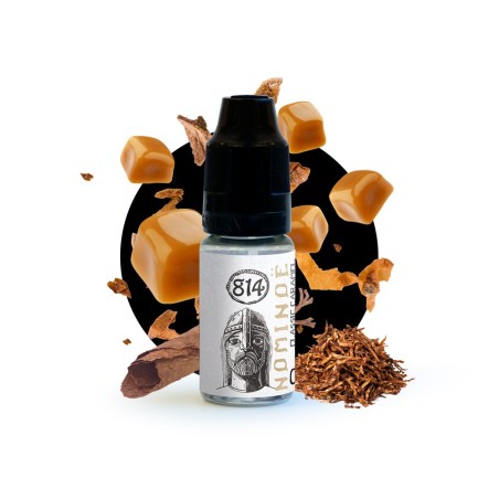 Liquide 10ml VDLV 814 Nominoe