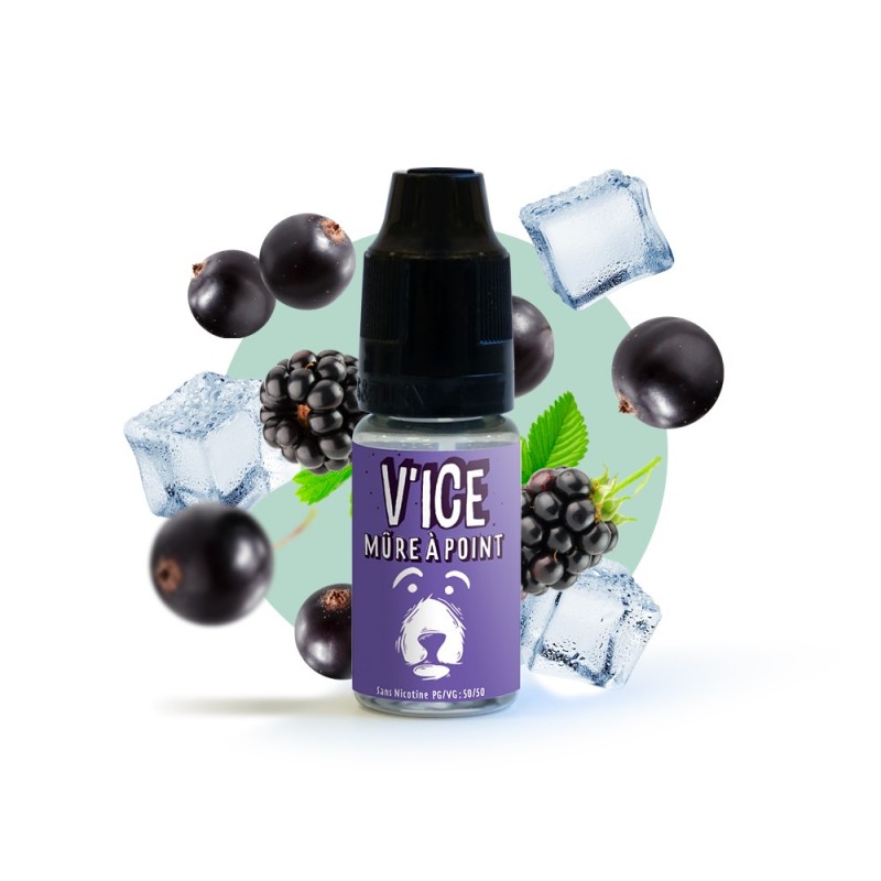 [V'ICE] - MûRE A POINT