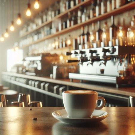 Café expresso