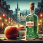 Absinthe pomme Absinthe pomme