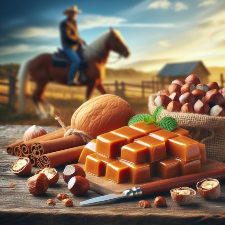 [Wanted] - Lofty (classic caramel noisette)