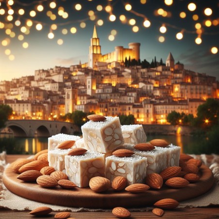 Nougat